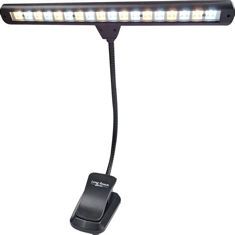 led light amazon|Amazon.com: Led Clip On Light.